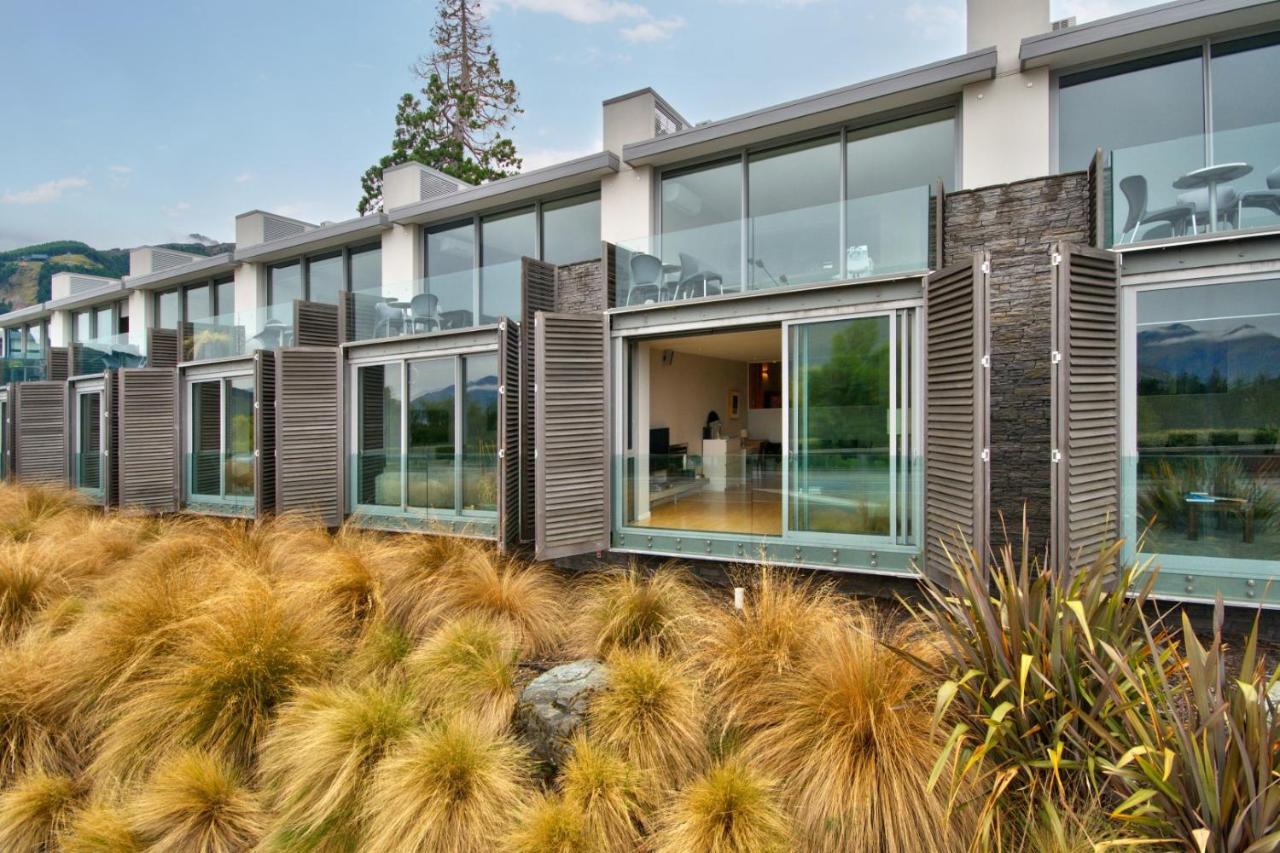Lake View @ Pounamu Queenstown Exterior photo