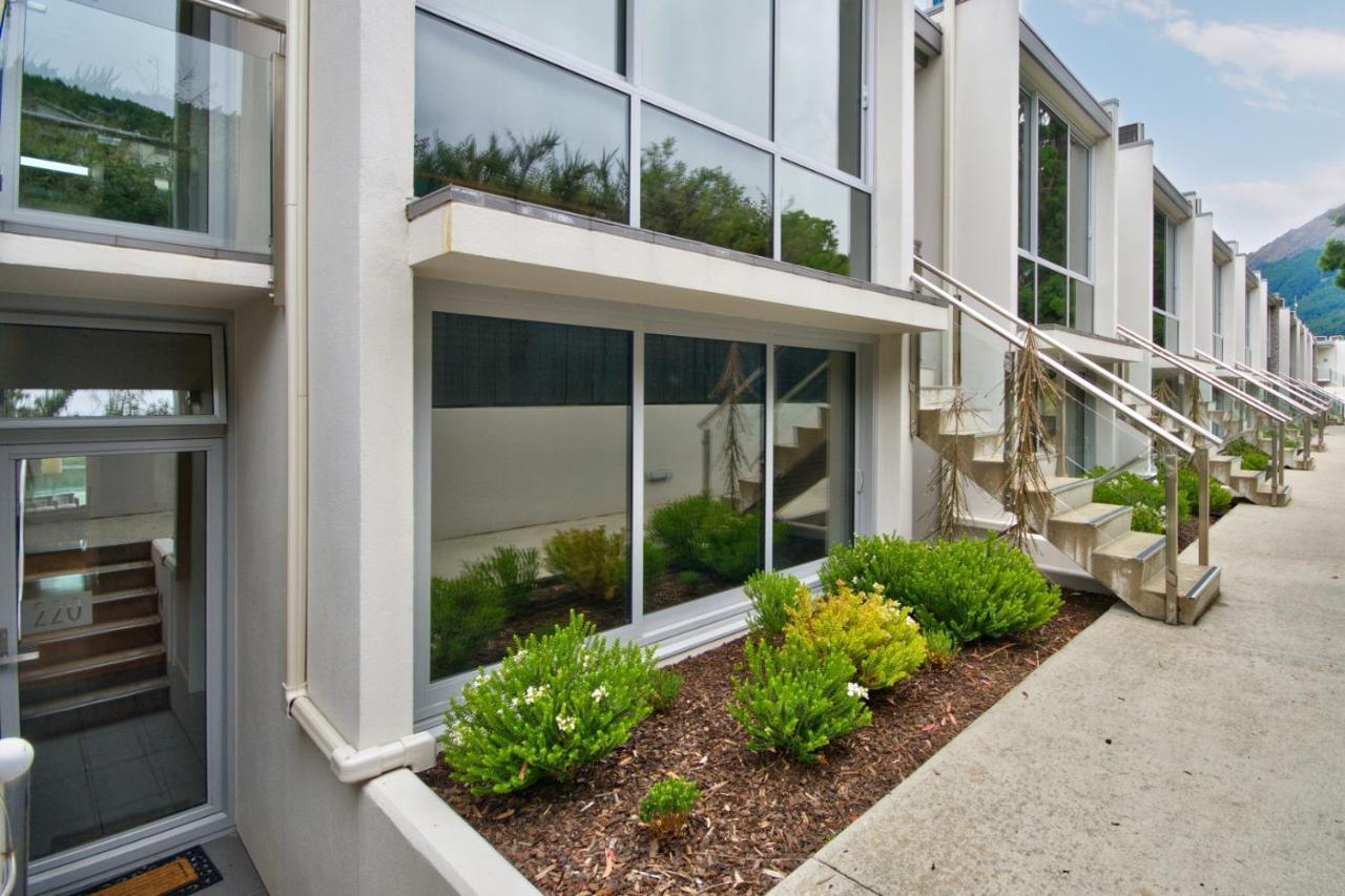Lake View @ Pounamu Queenstown Exterior photo